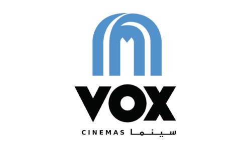 Vox Cinema